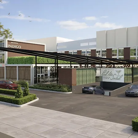 Hotel Indigo Saint Louis Central West End By Ihg-3