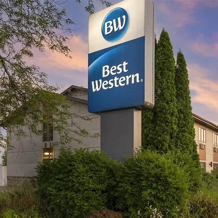 Best Western Maritime Inn-3