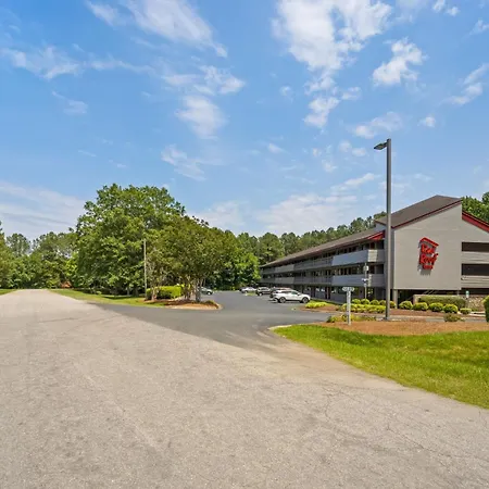 Red Roof Inn Chapel Hill - Unc-2