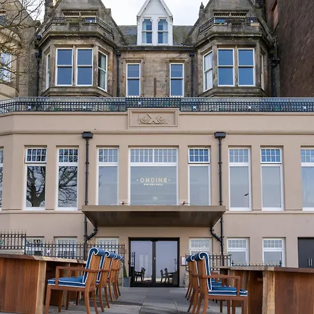 Seaton House - Small Luxury Hotels Of The World-3