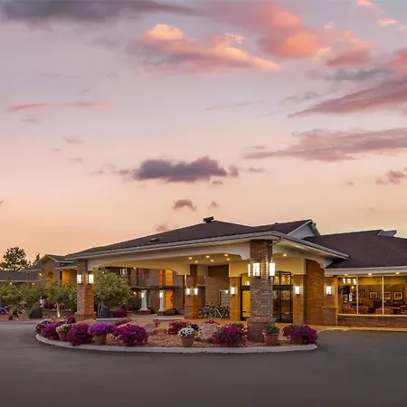 Best Western Plus Cedar City-2