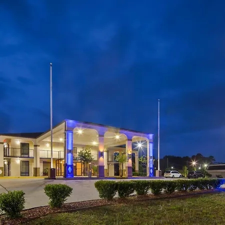 Best Western Andalusia Inn-2