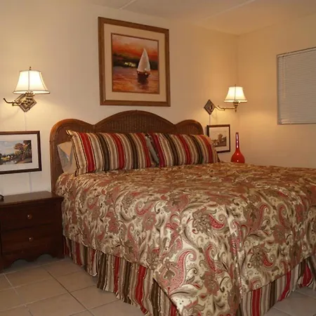 Villa Del Sol #110-2