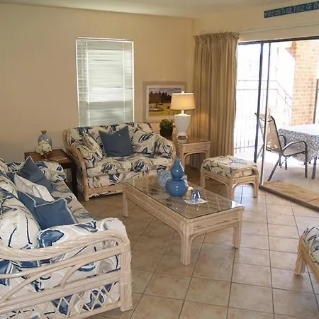 Villa Del Sol #110-3