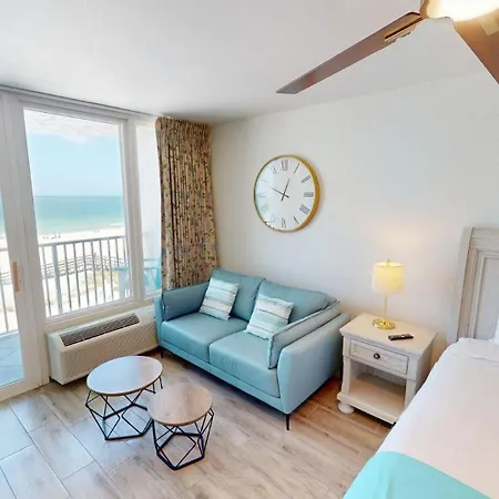 Island Inn Beach Resort-3