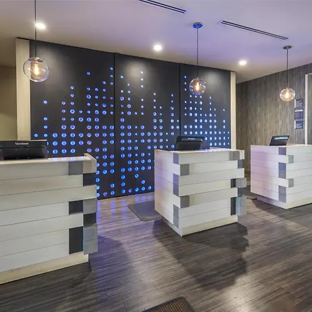 Best Western Plus Executive Residency Jackson Northeast-3
