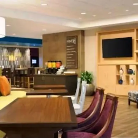 Home2 Suites By Hilton Hayward-2