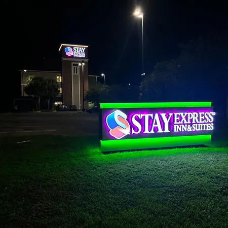 Stay Express Inn & Suites - Mobile, Al-3