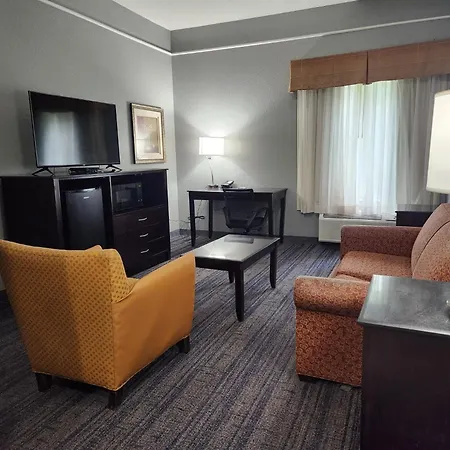 Stay Express Inn & Suites - Mobile, Al-2