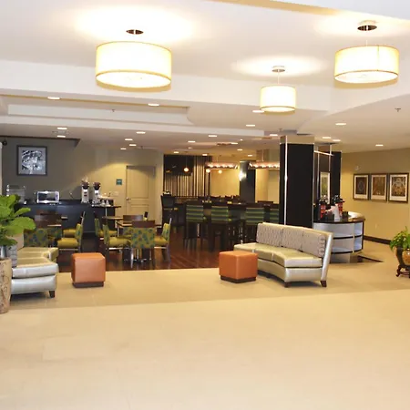 Best Western Plus University Inn-2