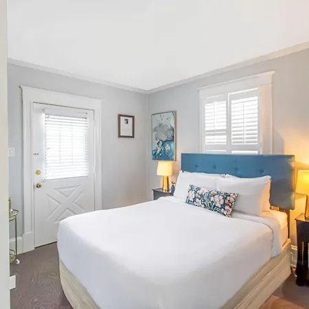 Hemingway House Boutique Hotel (Adults Only)-3