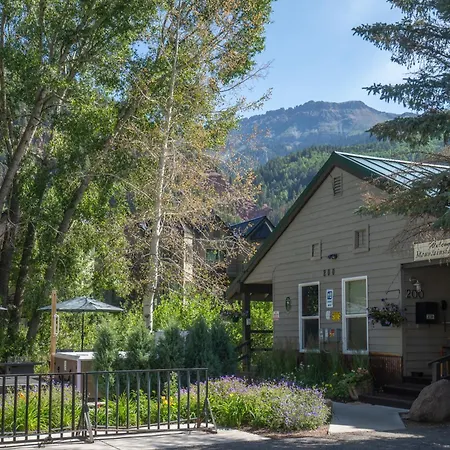 Mountainside Inn 218 By Alpine Lodging Telluride-3