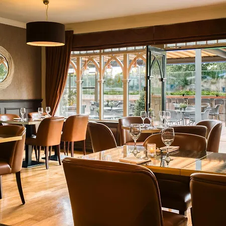 International Hotel Killarney-2