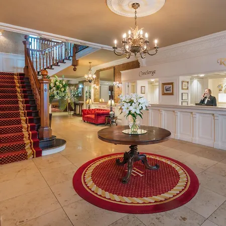 International Hotel Killarney-3