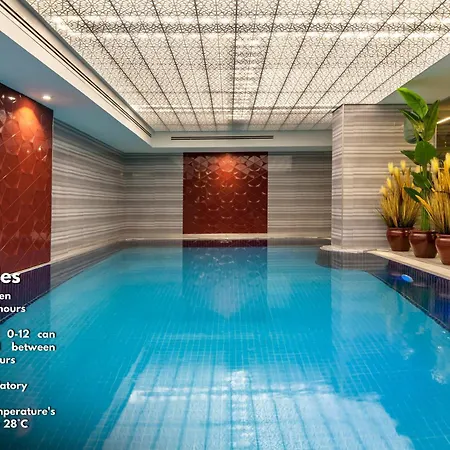 Hotel Yasmak Sultan-3