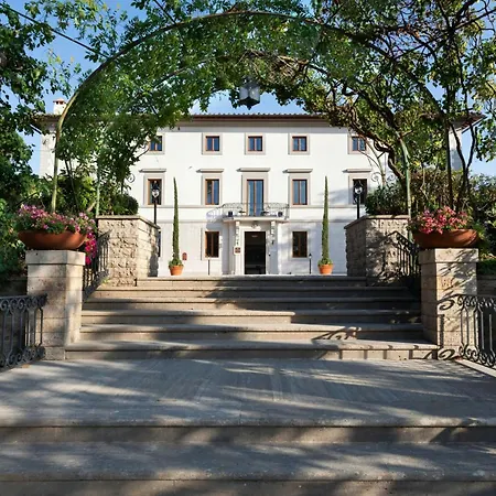 Villa Ermellina Siena, A Tribute Portfolio Hotel-2