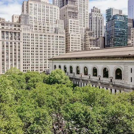 Bryant Park Hotel-3