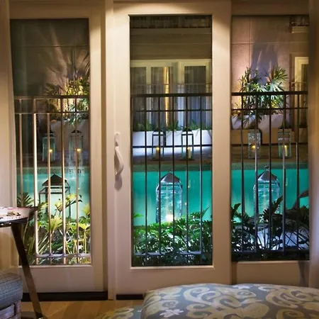 Hotel Amarano Burbank-Hollywood-3