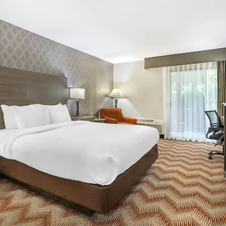 Best Western Plus Sonora Oaks Hotel And Conference Center-2
