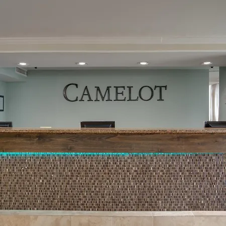 Camelot By The Sea - By Vacasa-2
