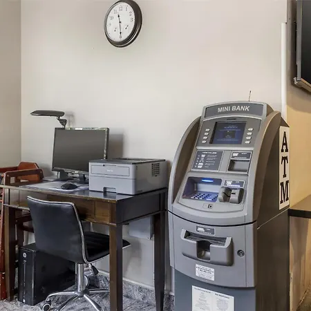 Best Western Fort Lee-2