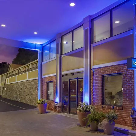 Best Western Fort Lee-3