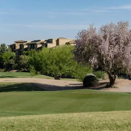 The Westin Kierland Villas, Scottsdale-3