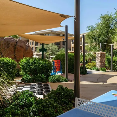 The Westin Kierland Villas, Scottsdale-2