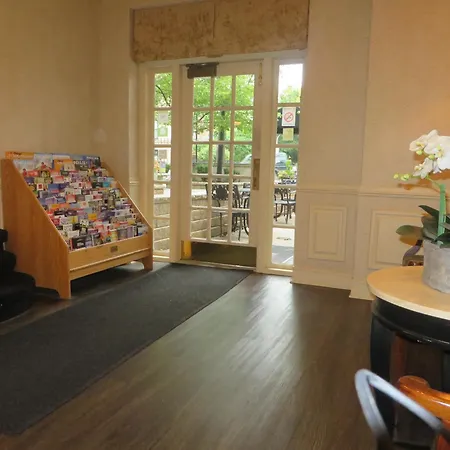 Best Western Plus Hawthorne Terrace Hotel-2