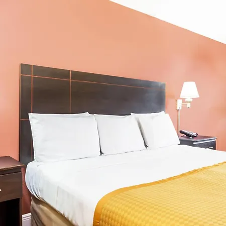 Days Inn By Wyndham Fort Lauderdale-Oakland Park Airport N-2
