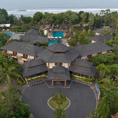 The Jayakarta Bali Beach Resort-3