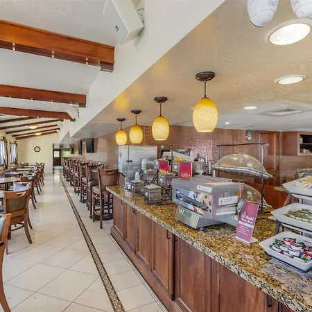Best Western Plus Greenwell Inn-2