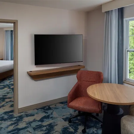 Hampton Inn & Suites North Conway-3
