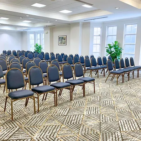 Homewood Suites By Hilton New Orleans-3