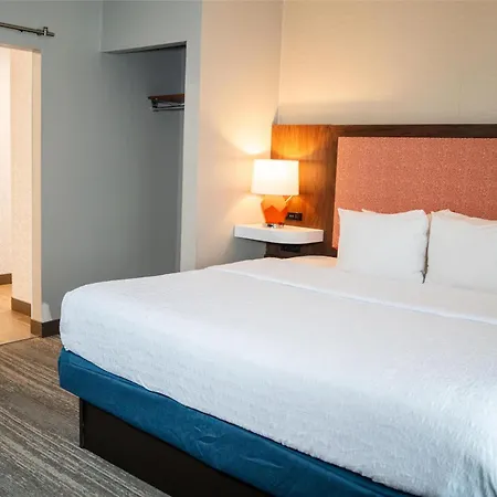 Hampton Inn Gonzales-2
