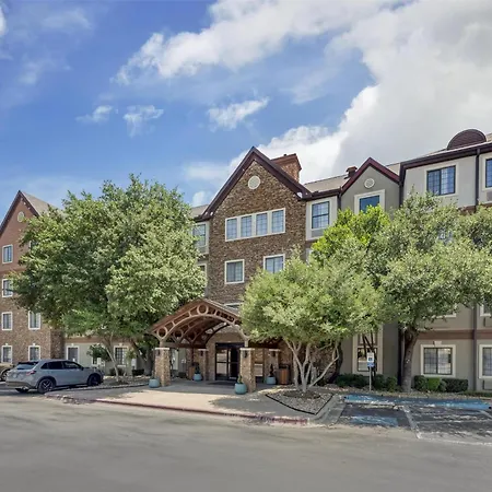 Sonesta Es Suites Austin The Domain Area - Newly Renovated-3