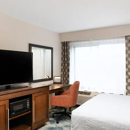Hampton Inn Portland East-3