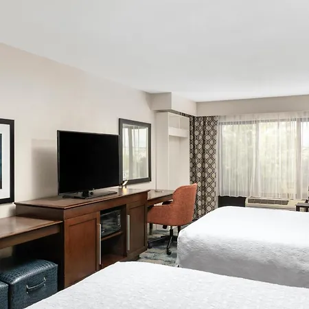 Hampton Inn Portland East-2