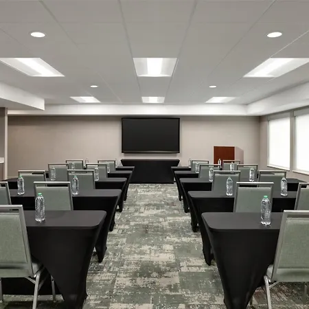 Homewood Suites By Hilton Denver West - Lakewood-2