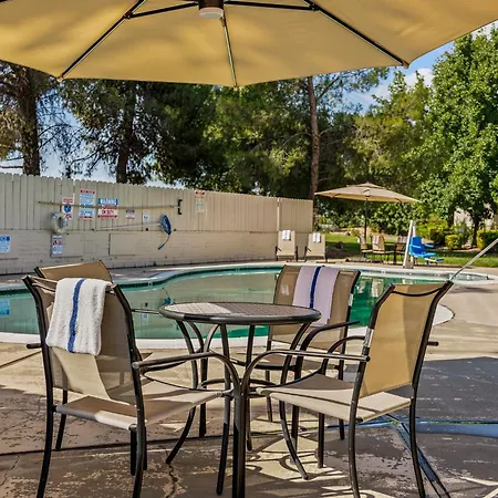 Heritage Inn Express Roseville-3