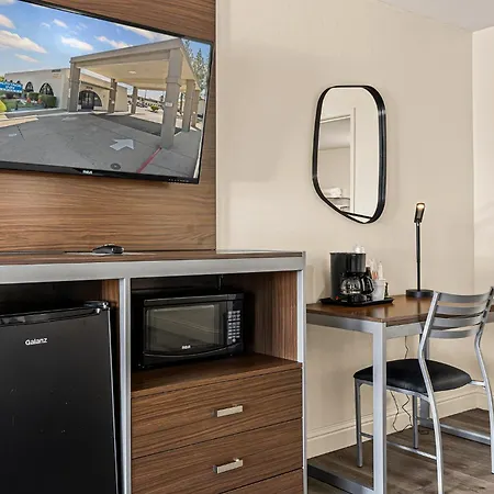 Heritage Inn Express Roseville-2
