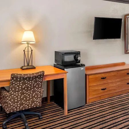 Americas Best Value Inn Vacaville-2