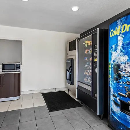 Motel 6-Murfreesboro, Tn-3