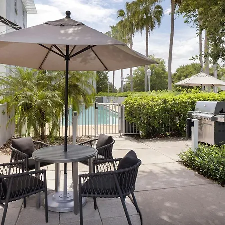 Towneplace Suites Tampa Westshore/Airport-3