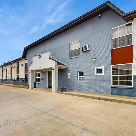 Red Lion Inn & Suites Olathe Kansas City-2