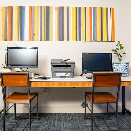 Holiday Inn Express Hotel & Suites Hesperia By Ihg-2