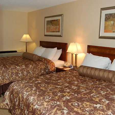 Rodeway Inn & Suites East Windsor-3