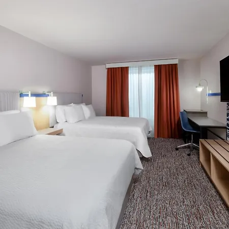Garner Hotel Evansville East By Ihg-3