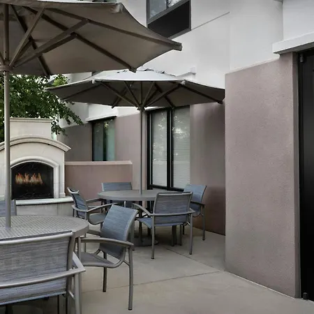 Springhill Suites By Marriott Lynchburg Airport/University Area-3