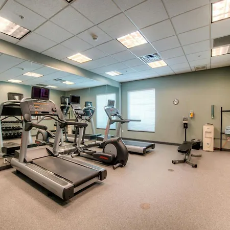 Residence Inn By Marriott Chapel Hill-3